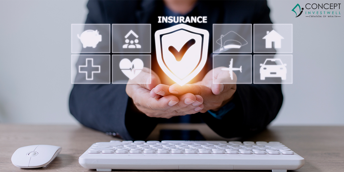 Demystifying Insurance Sector – PART 1